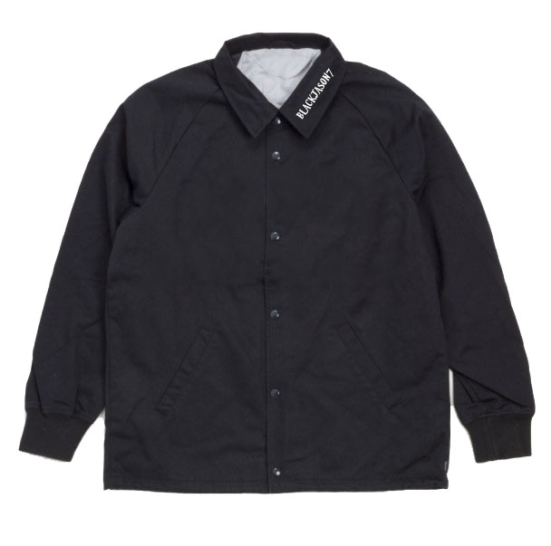 NAIMOLU COACH JACKET