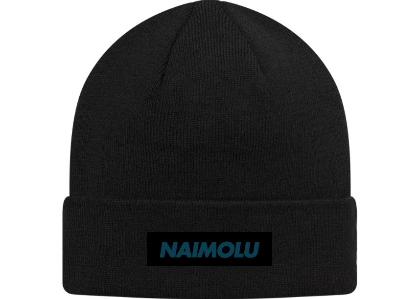 NAIMOLU BEAINE BLACK/TEAL