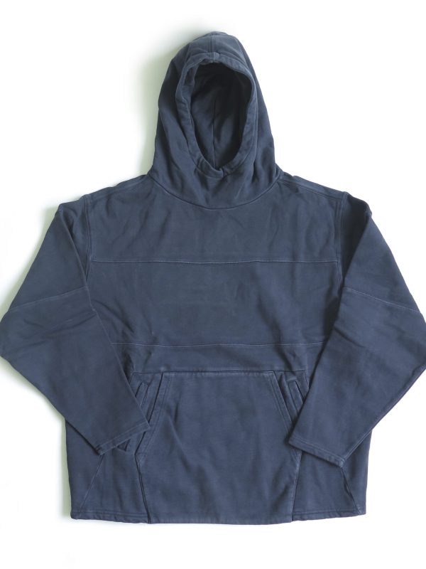 NAIMOLU BLANK PULLOVER NAVY