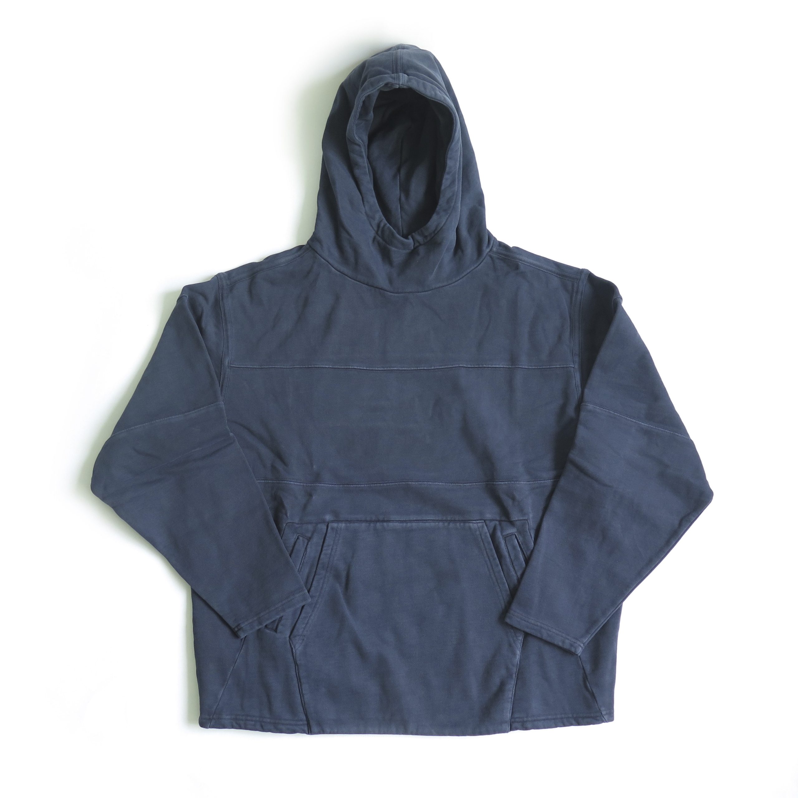 NAIMOLU BLANK PULLOVER NAVY