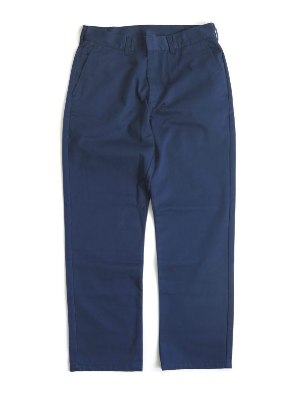 NAIMOLU WORK PANT NAVY