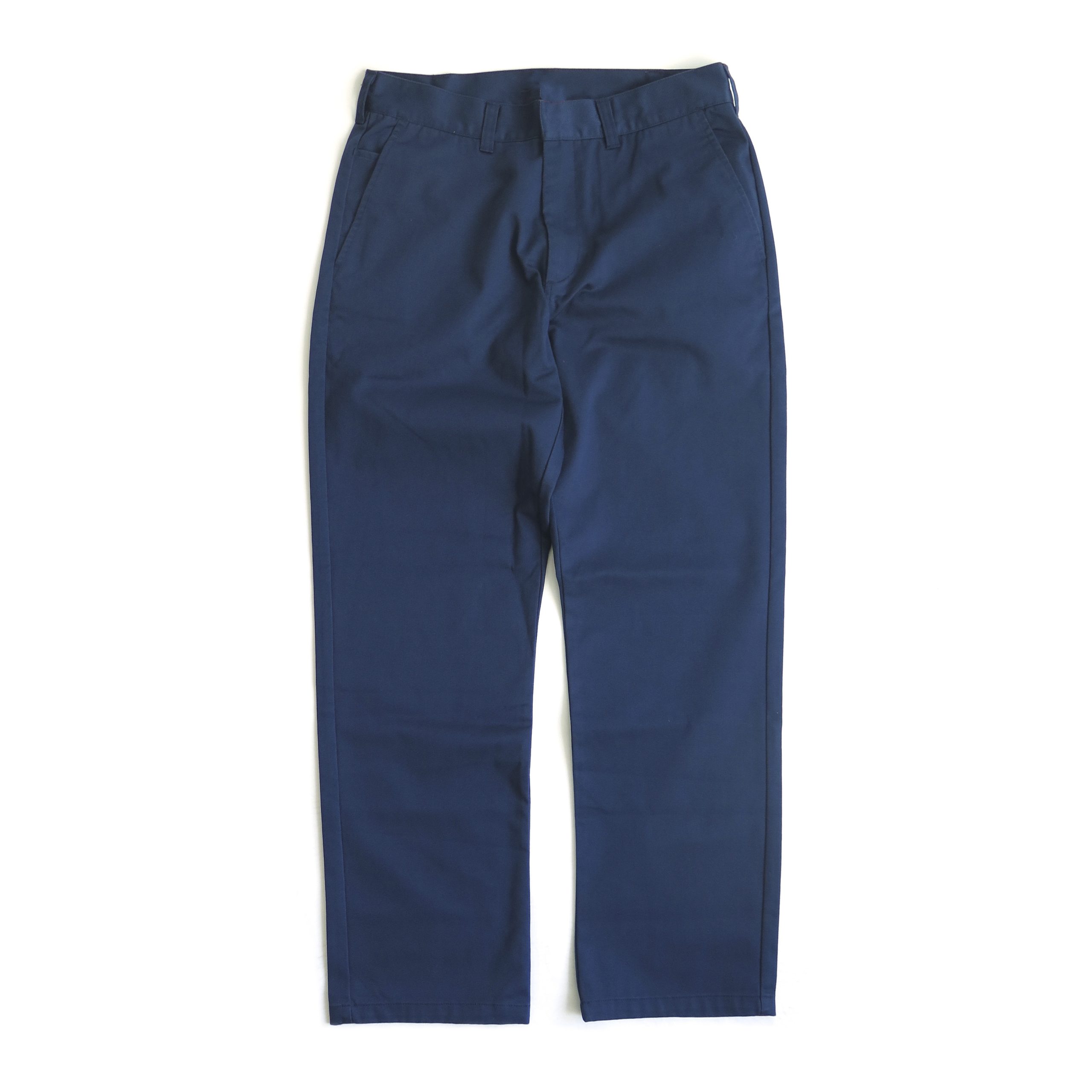 NAIMOLU WORK PANT NAVY