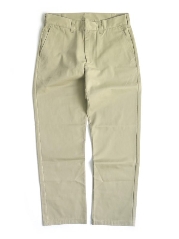 NAIMOLU WORK PANT KHAKI