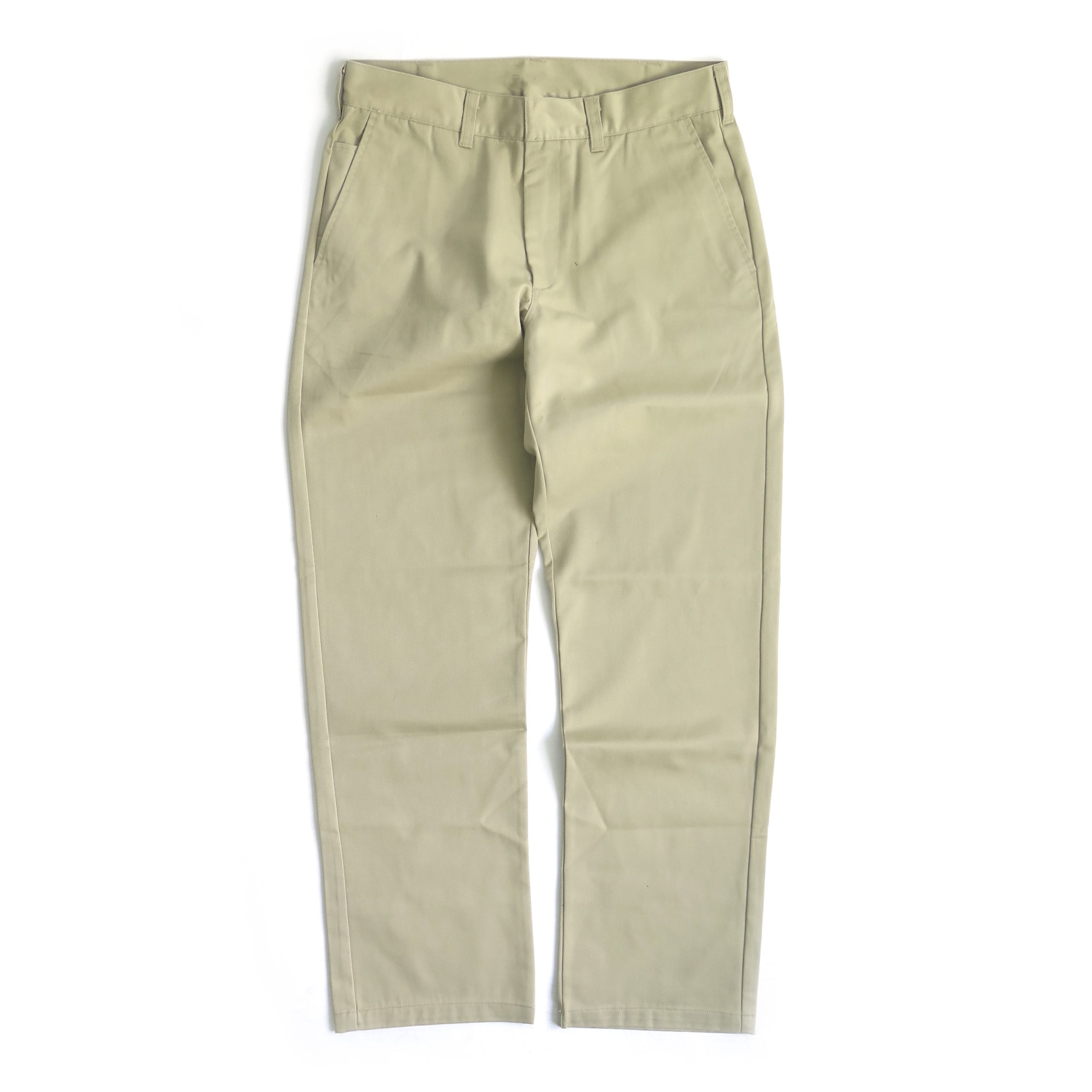 NAIMOLU WORK PANT KHAKI