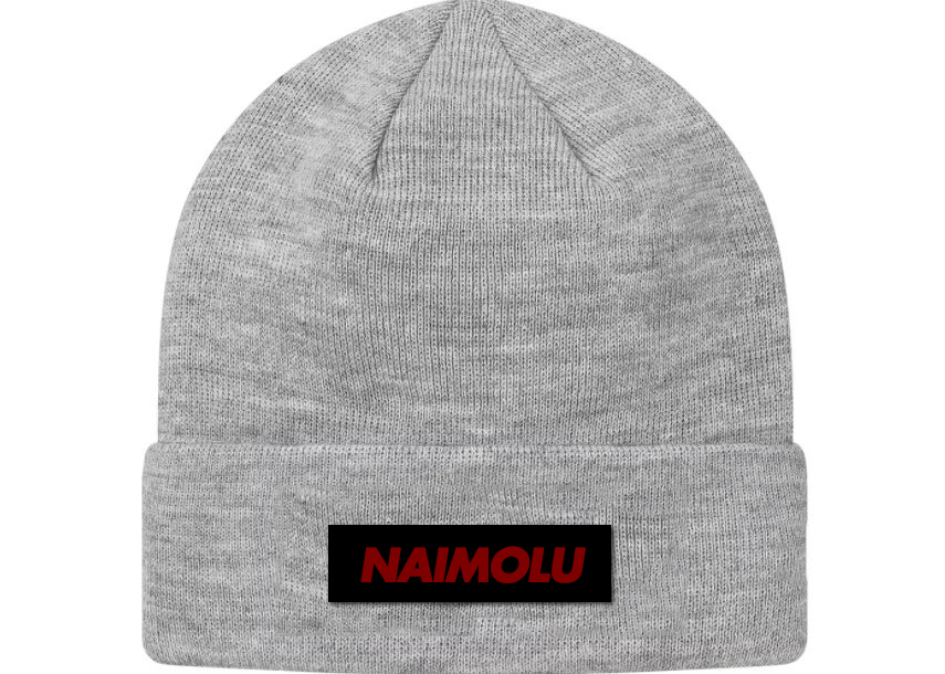 NAIMOLU BEAINE GREY/RED