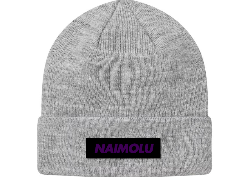NAIMOLU BEAINE GREY/PURPLE