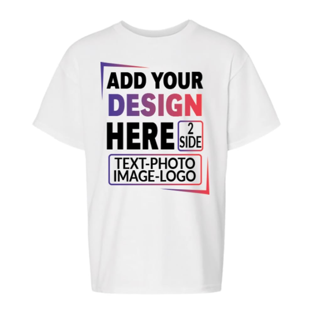 NAIMOLU Customize Cultural T-shirts Digital Printing OEM Order
